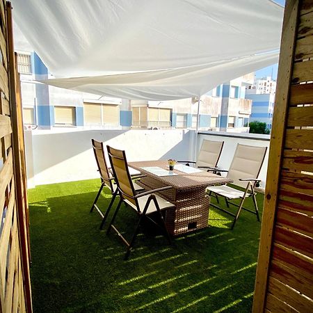 Mychoice Salmarina Διαμέρισμα Rota Εξωτερικό φωτογραφία