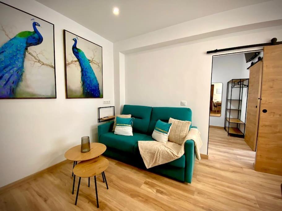 Mychoice Salmarina Διαμέρισμα Rota Εξωτερικό φωτογραφία