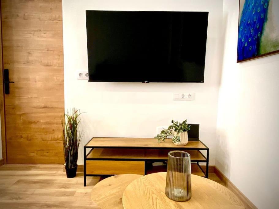 Mychoice Salmarina Διαμέρισμα Rota Εξωτερικό φωτογραφία