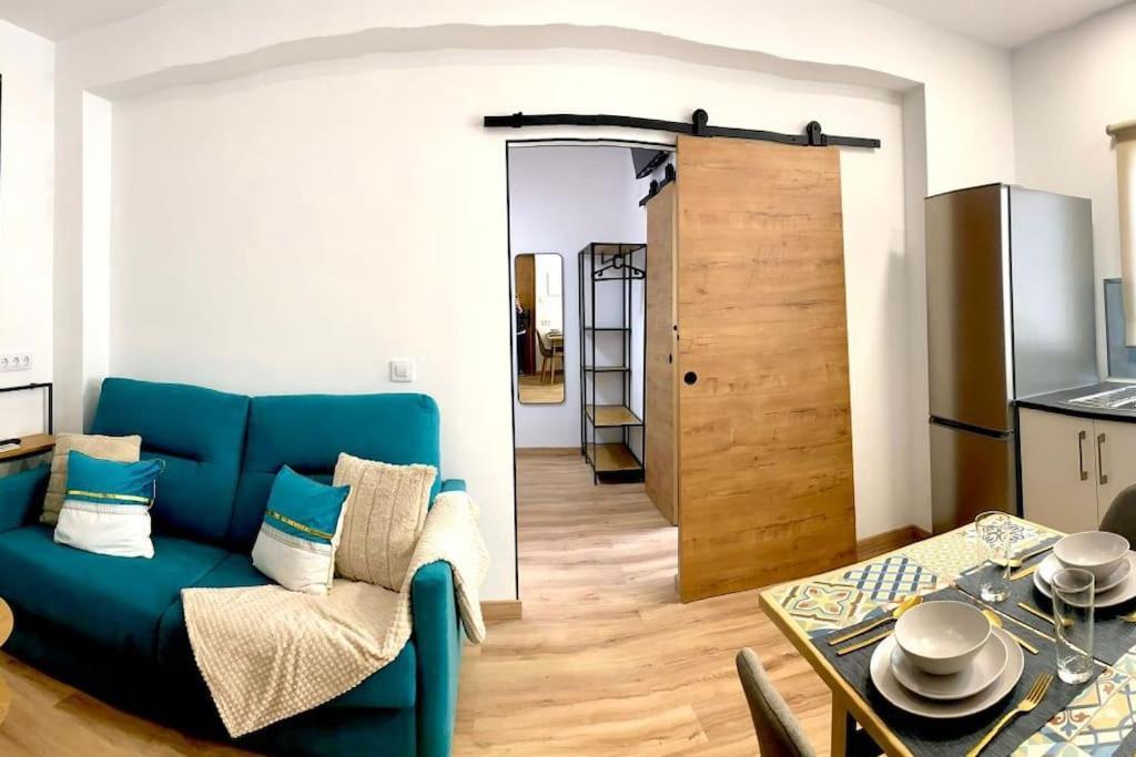 Mychoice Salmarina Διαμέρισμα Rota Εξωτερικό φωτογραφία
