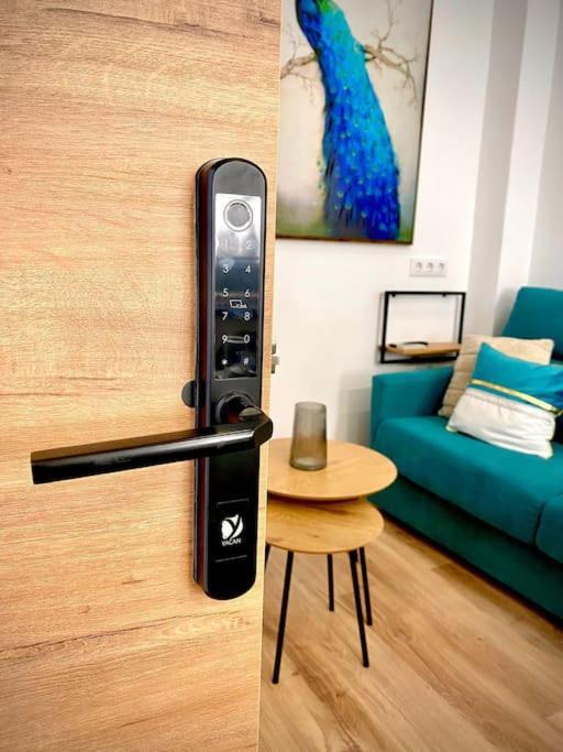 Mychoice Salmarina Διαμέρισμα Rota Εξωτερικό φωτογραφία