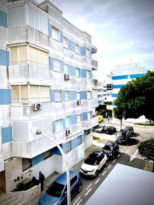 Mychoice Salmarina Διαμέρισμα Rota Εξωτερικό φωτογραφία